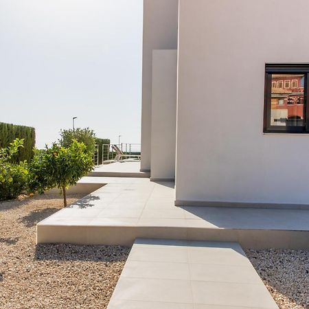 Villa Birdie فينيسترات المظهر الخارجي الصورة