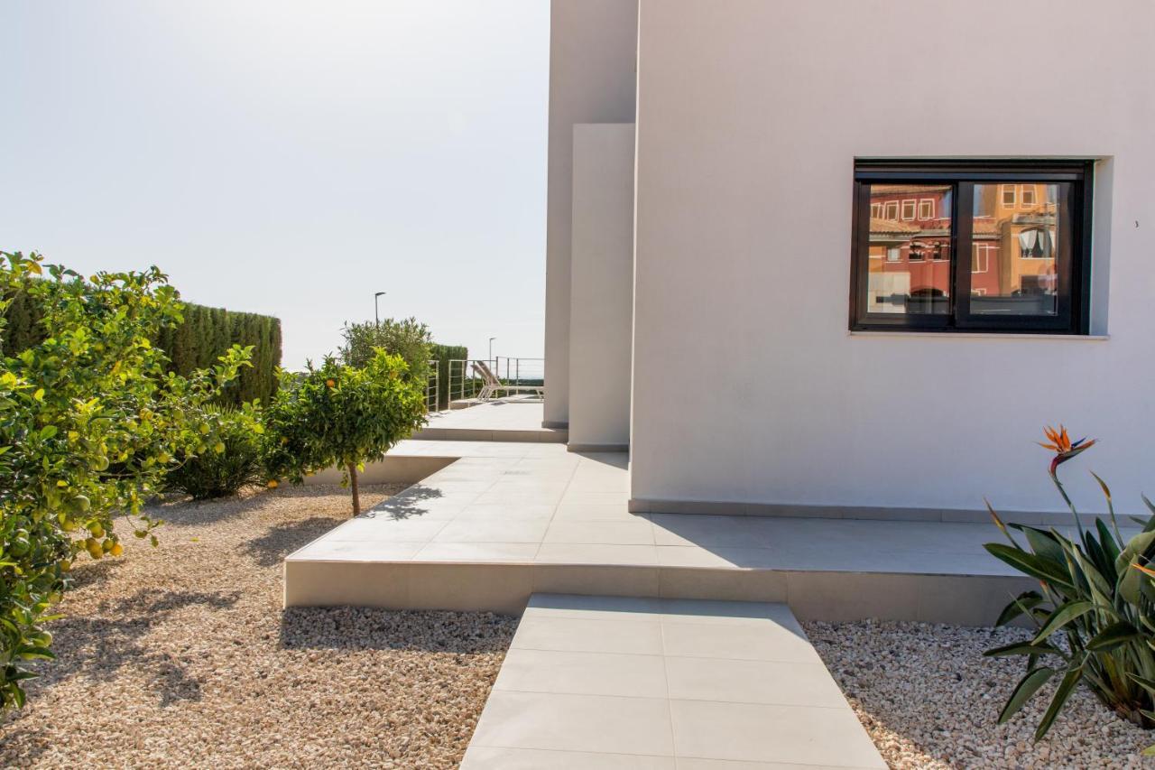 Villa Birdie فينيسترات المظهر الخارجي الصورة