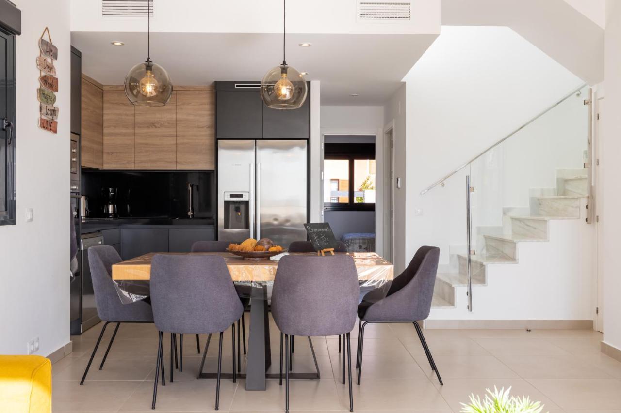 Villa Birdie فينيسترات المظهر الخارجي الصورة