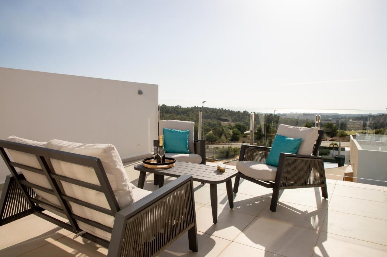 Villa Birdie فينيسترات المظهر الخارجي الصورة