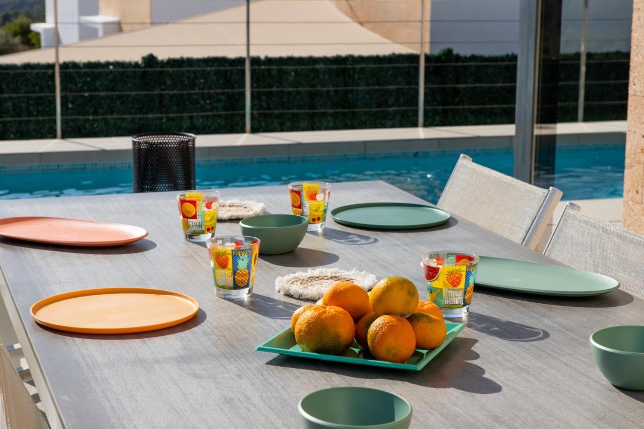Villa Birdie فينيسترات المظهر الخارجي الصورة