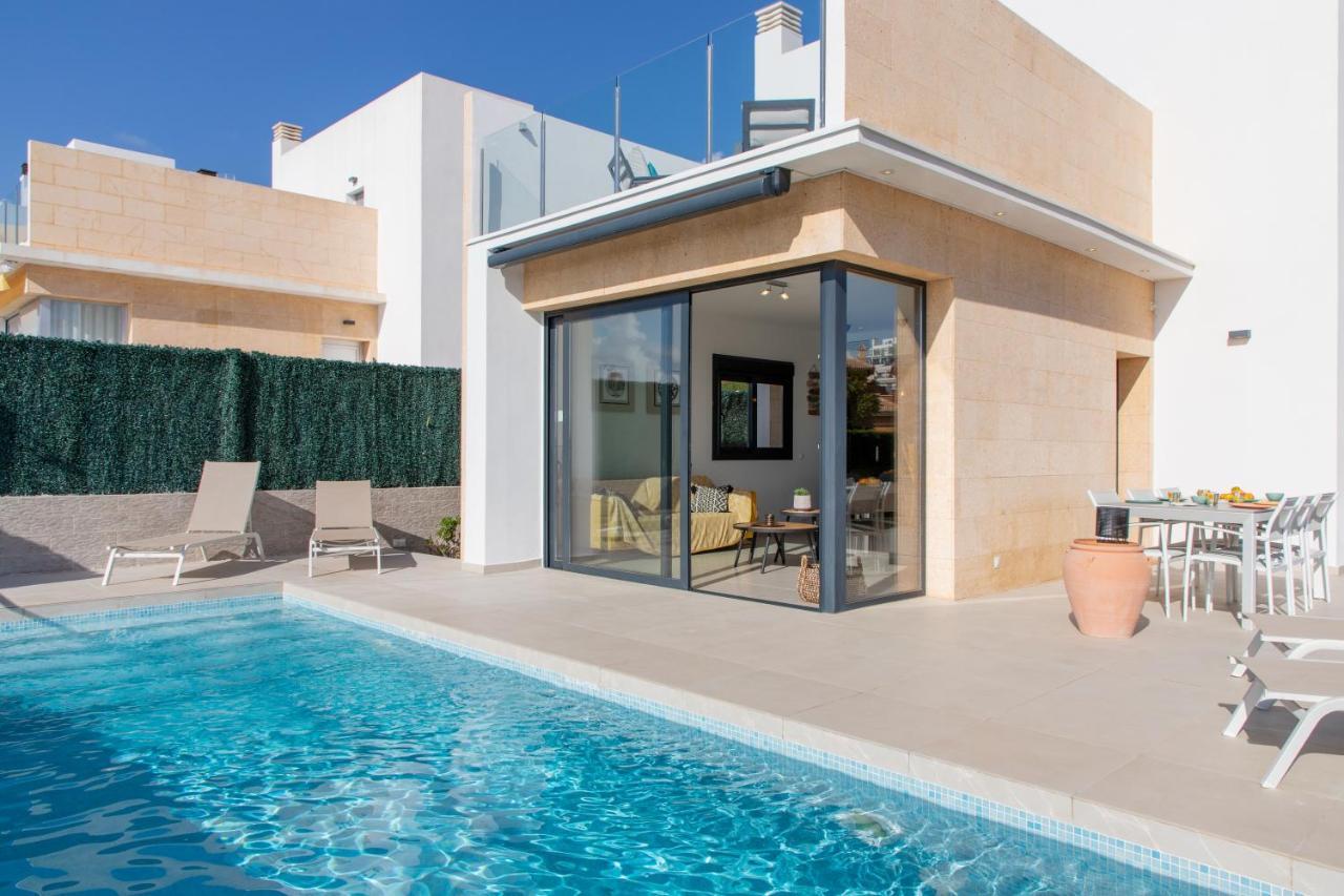 Villa Birdie فينيسترات المظهر الخارجي الصورة