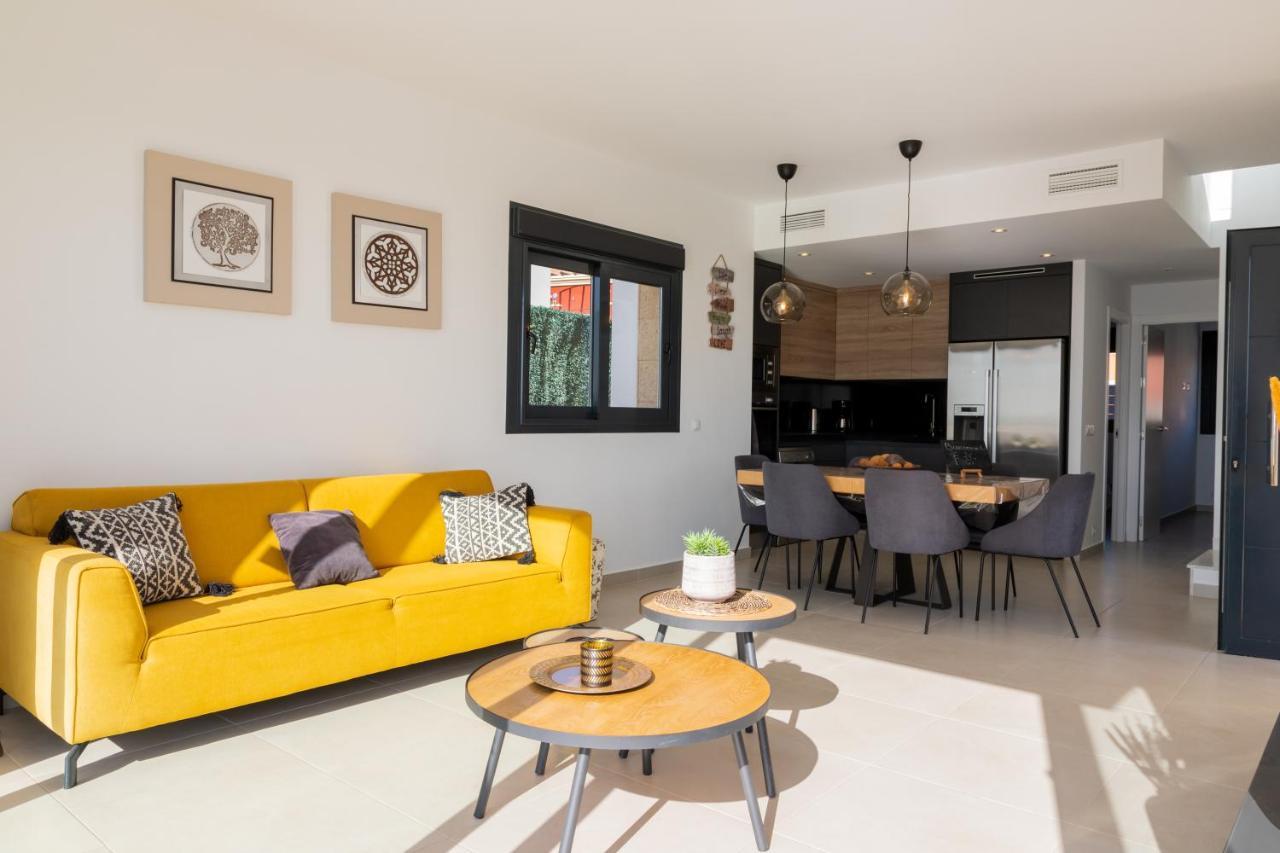 Villa Birdie فينيسترات المظهر الخارجي الصورة