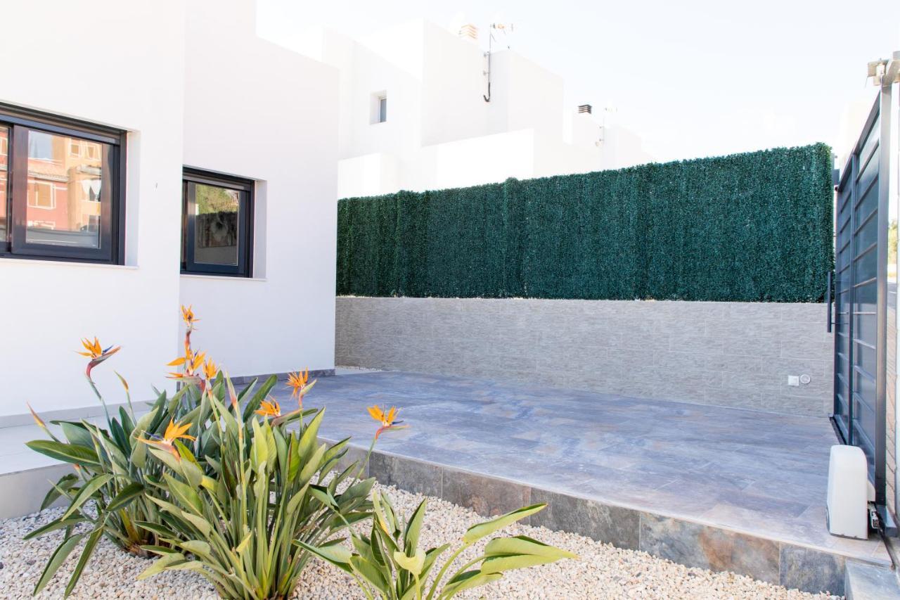 Villa Birdie فينيسترات المظهر الخارجي الصورة
