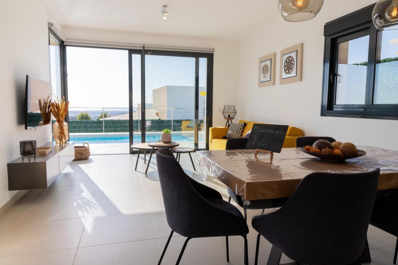 Villa Birdie فينيسترات المظهر الخارجي الصورة